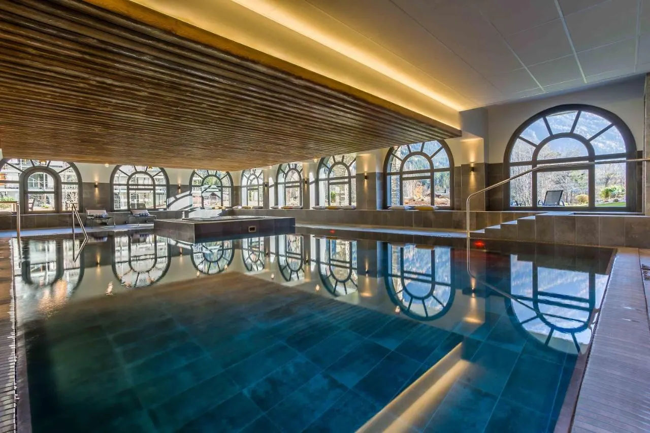 La Cordee 412 Apartment - Chamonix All Year