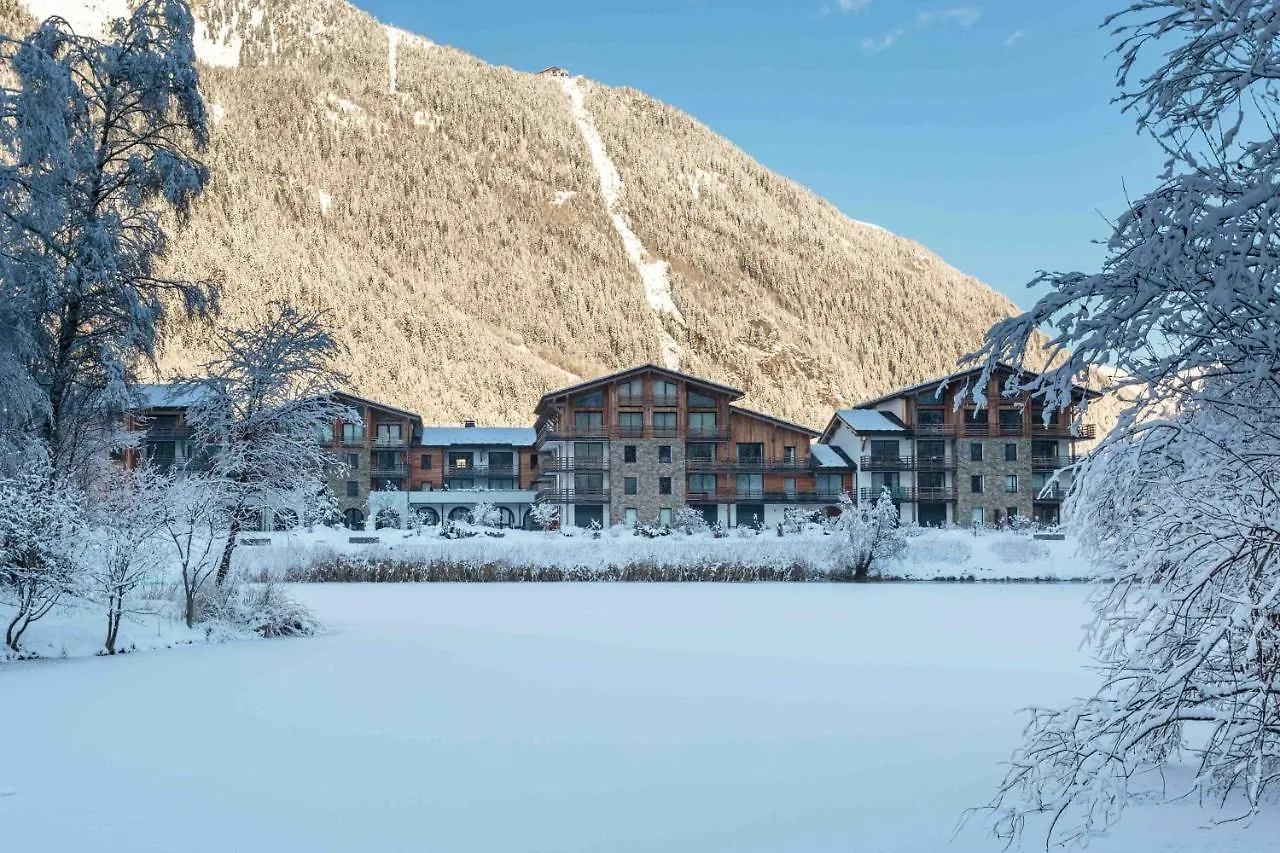 La Cordee 412 Apartment - Chamonix All Year