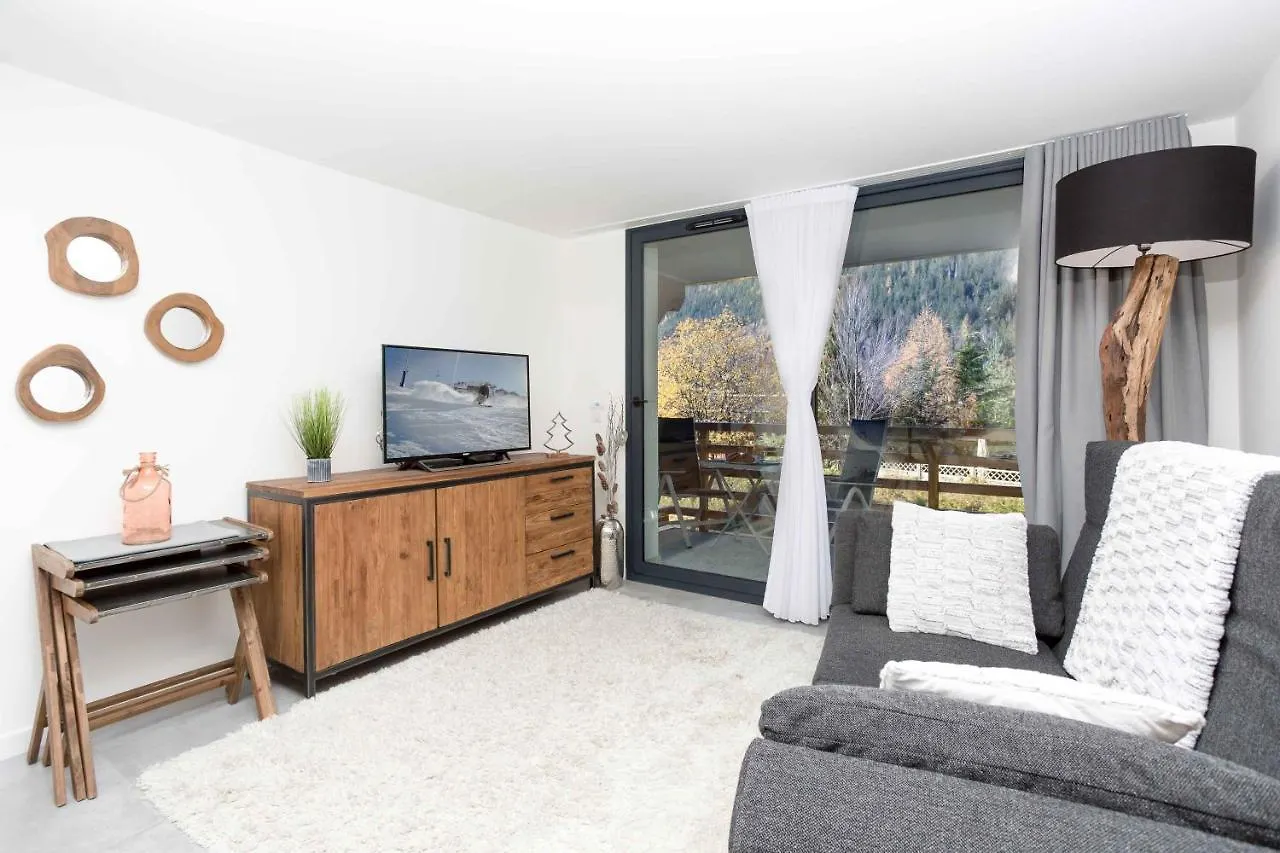 La Cordee 412 Apartment - Chamonix All Year