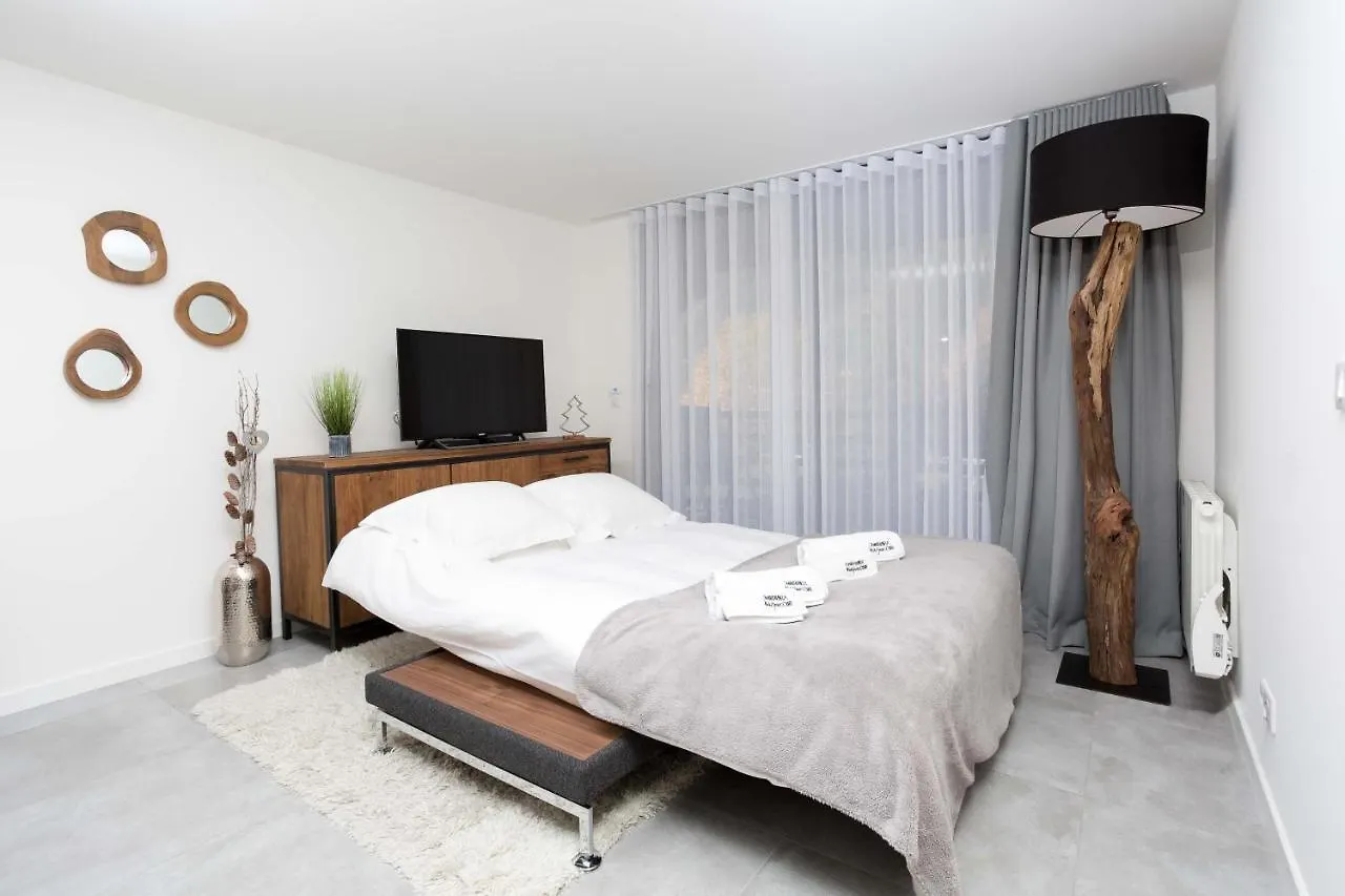 La Cordee 412 Apartment - Chamonix All Year 0*,