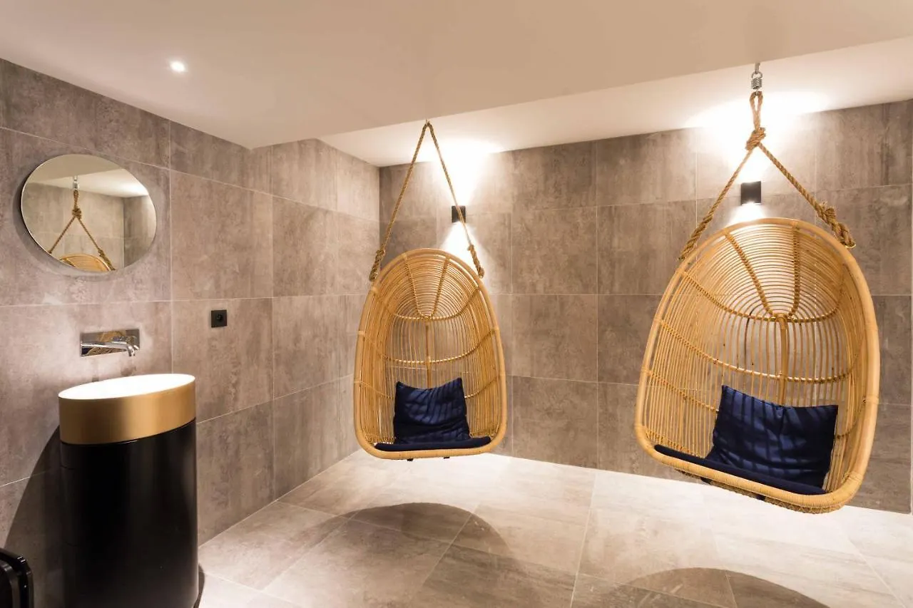 La Cordee 412 Apartment - Chamonix All Year