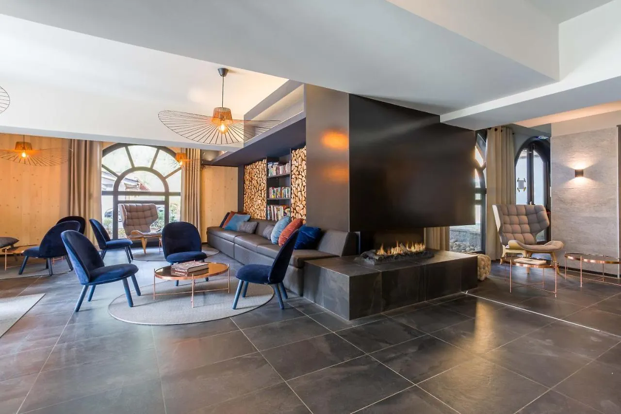 La Cordee 412 Apartment - Chamonix All Year France