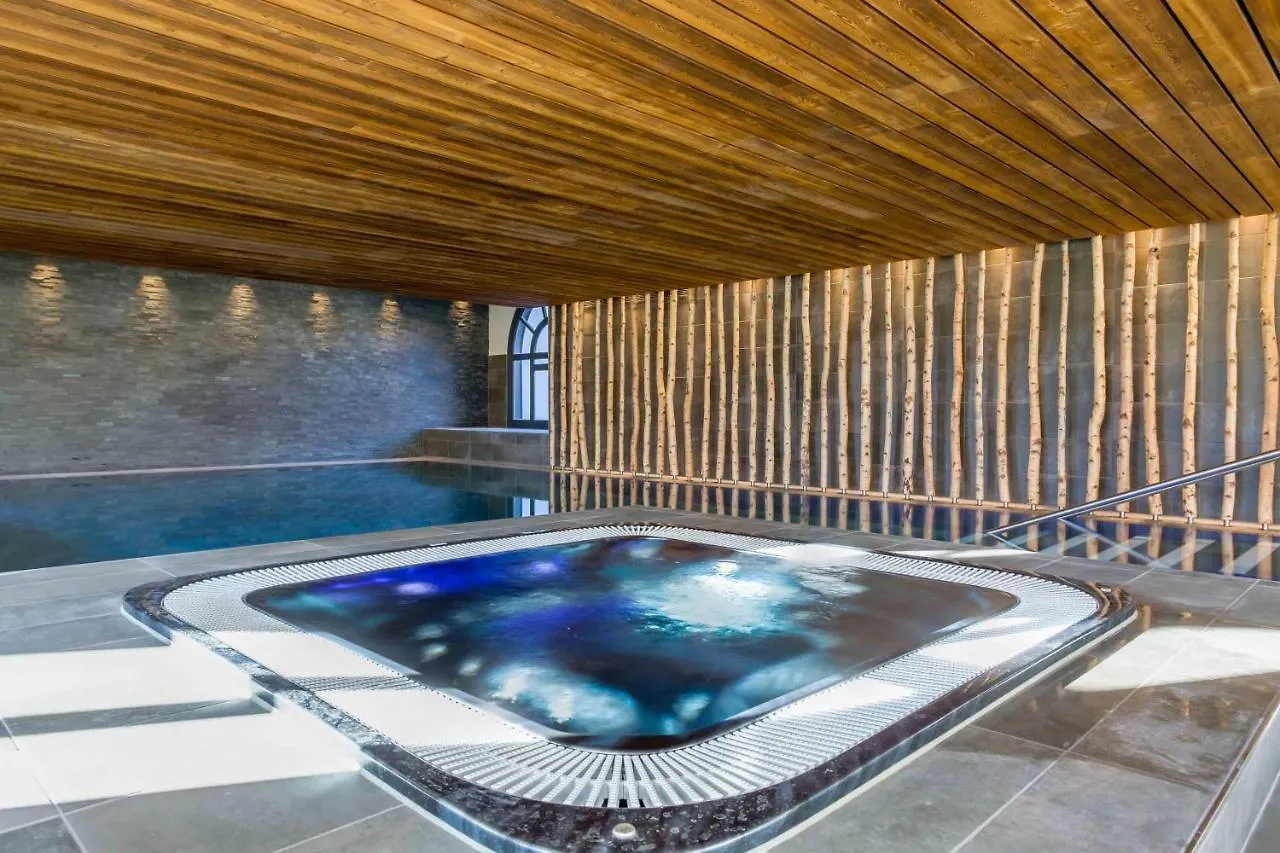 La Cordee 412 Apartment - Chamonix All Year 0*,  France