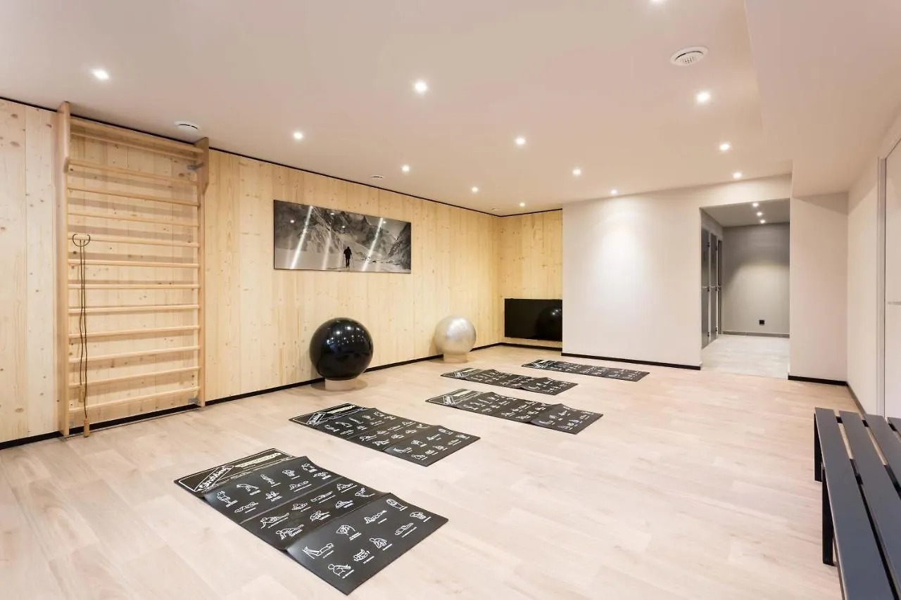 La Cordee 412 Apartment - Chamonix All Year