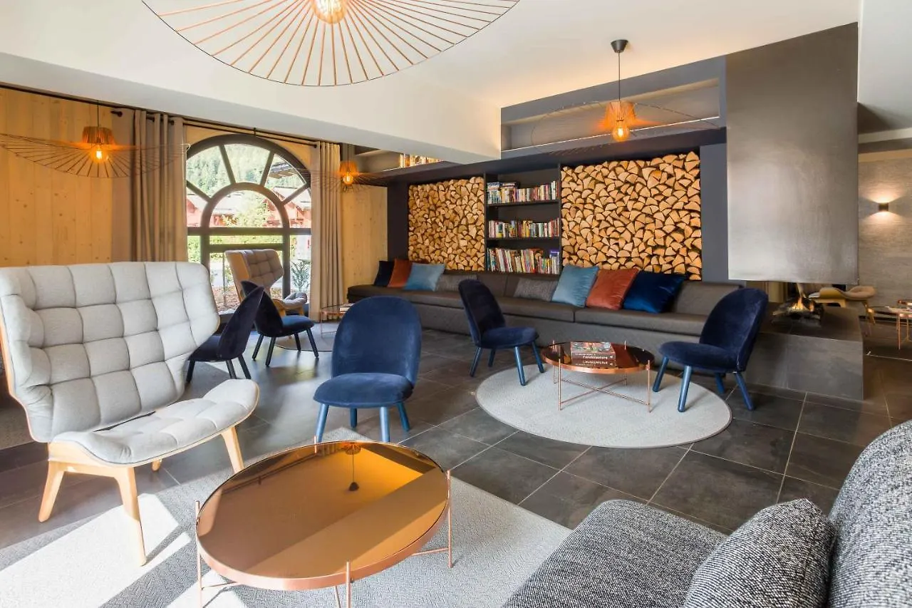 La Cordee 412 Apartment - Chamonix All Year