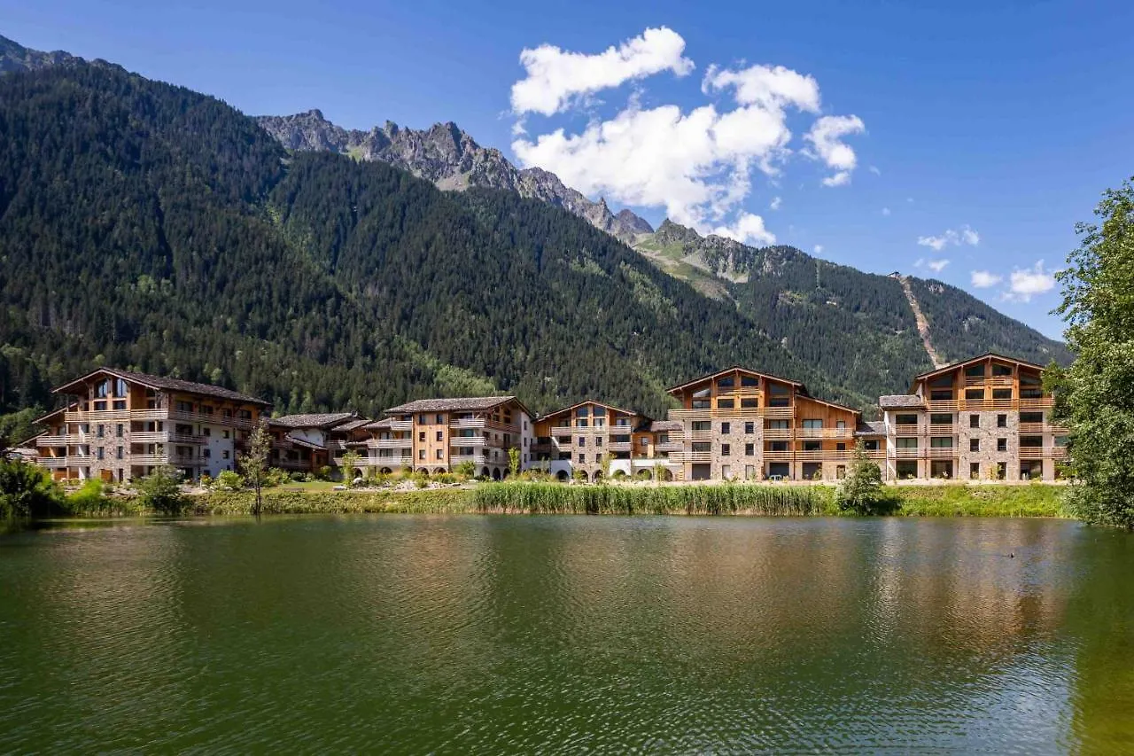 La Cordee 412 Apartment - Chamonix All Year France