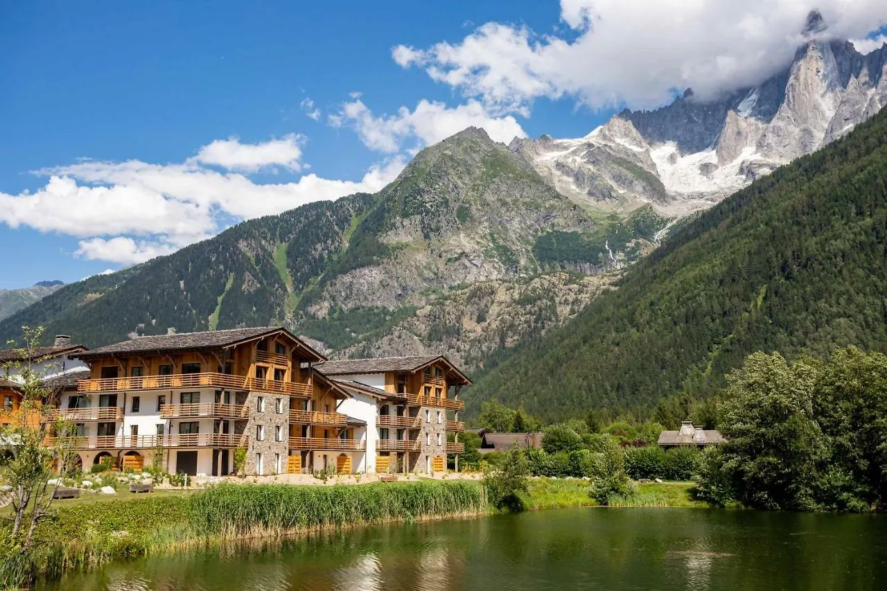 La Cordee 412 Apartment - Chamonix All Year