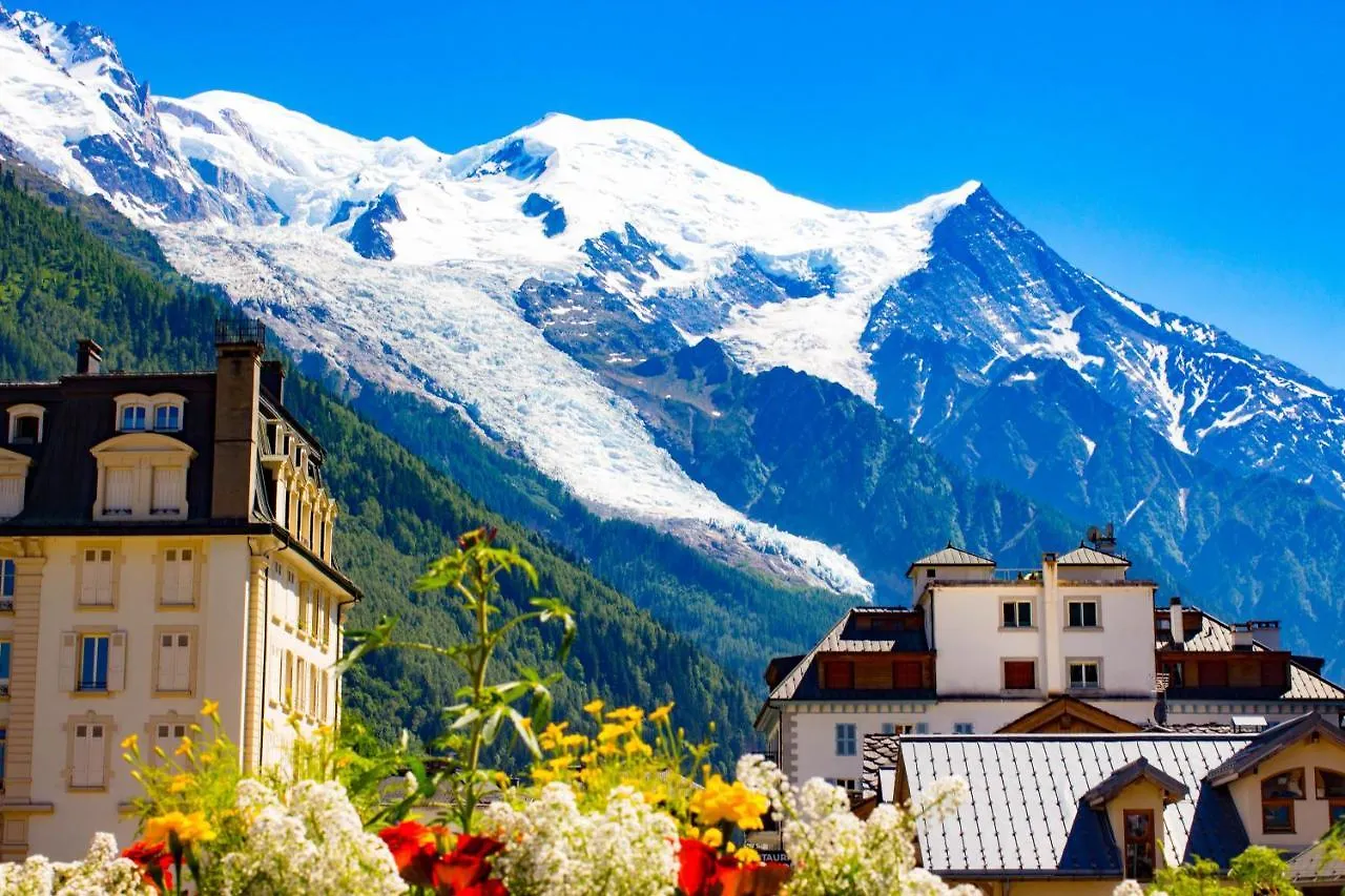 La Cordee 412 Apartment - Chamonix All Year