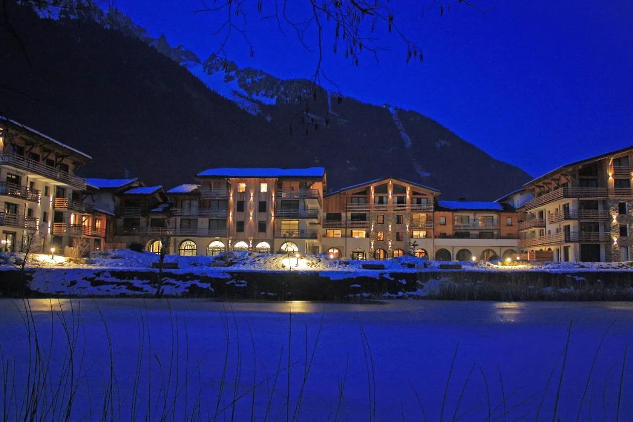 La Cordee 412 Apartment - Chamonix All Year